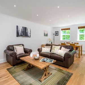 Appartement met Twee Slaapkamers
